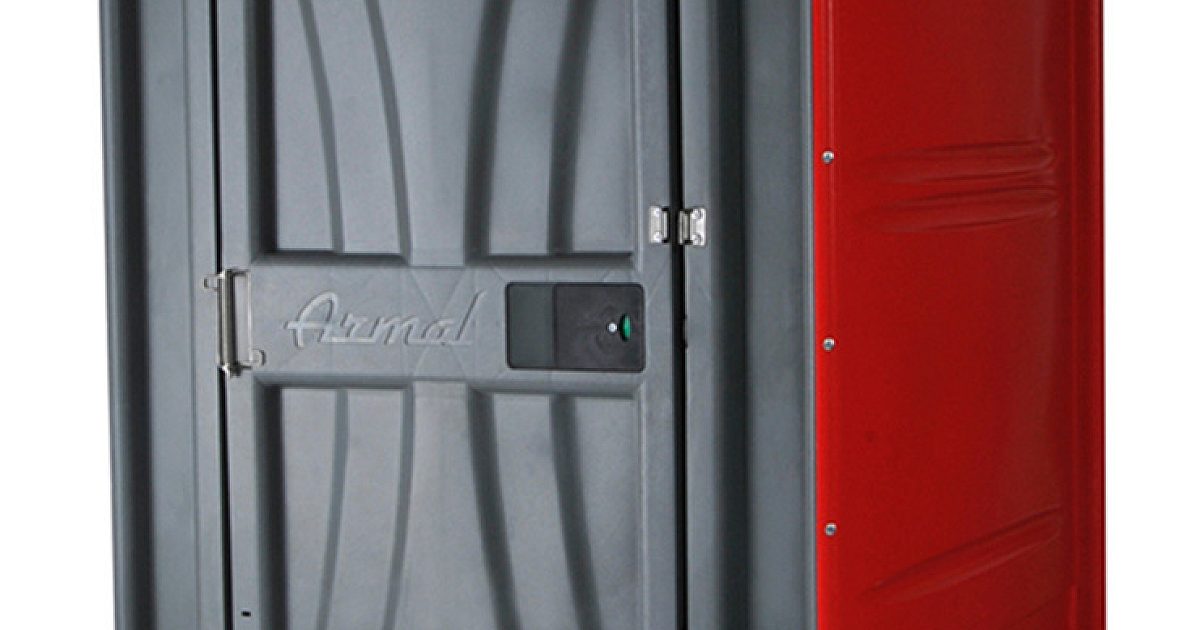 Product Focus: Standard Restrooms | PRO Monthly
