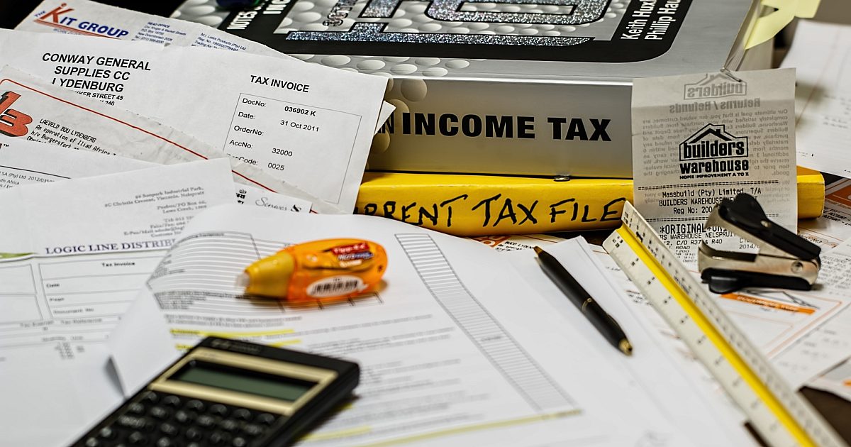 What to Know About the New W-4 Form Heading Into Tax… | PRO Monthly