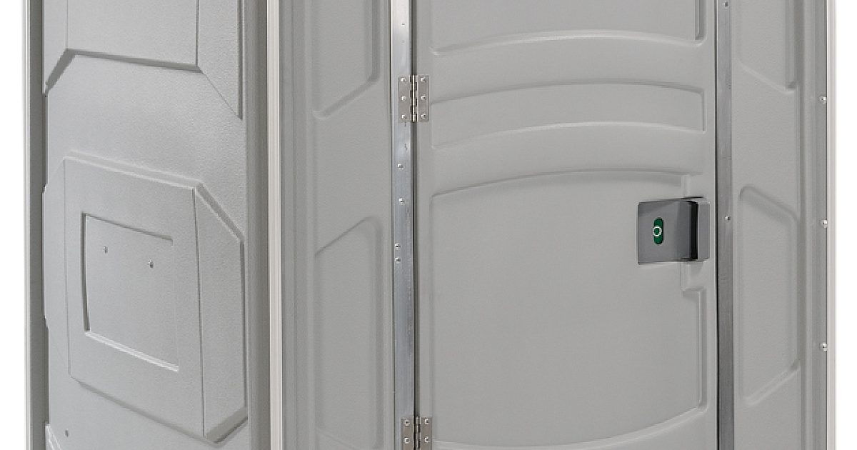 The “Workhorse” Restroom That Works Harder | PRO Monthly