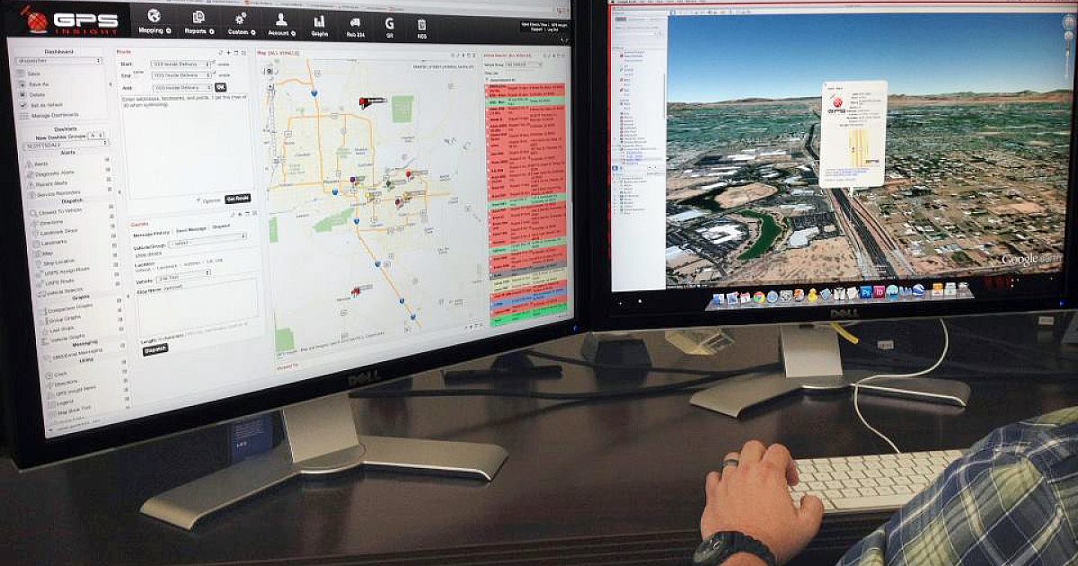 Can GPS Vehicle Tracking Save Your Small Business Money? | PRO Monthly