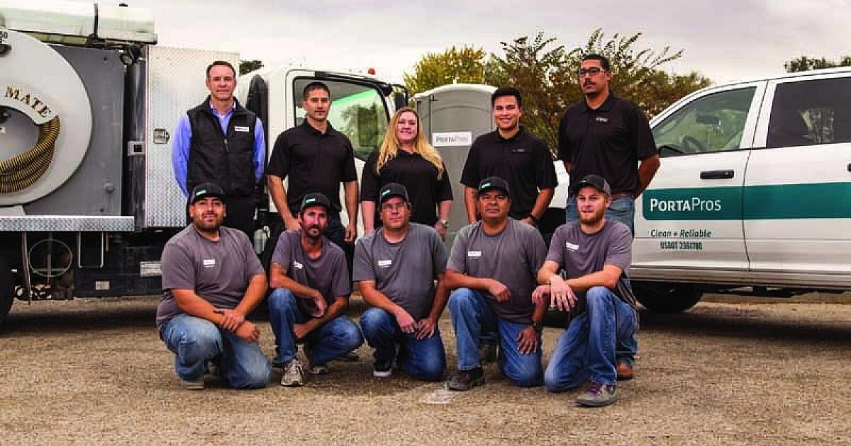 Quick Pro Team Putting Together a Top Team for Your Business | PRO Monthly