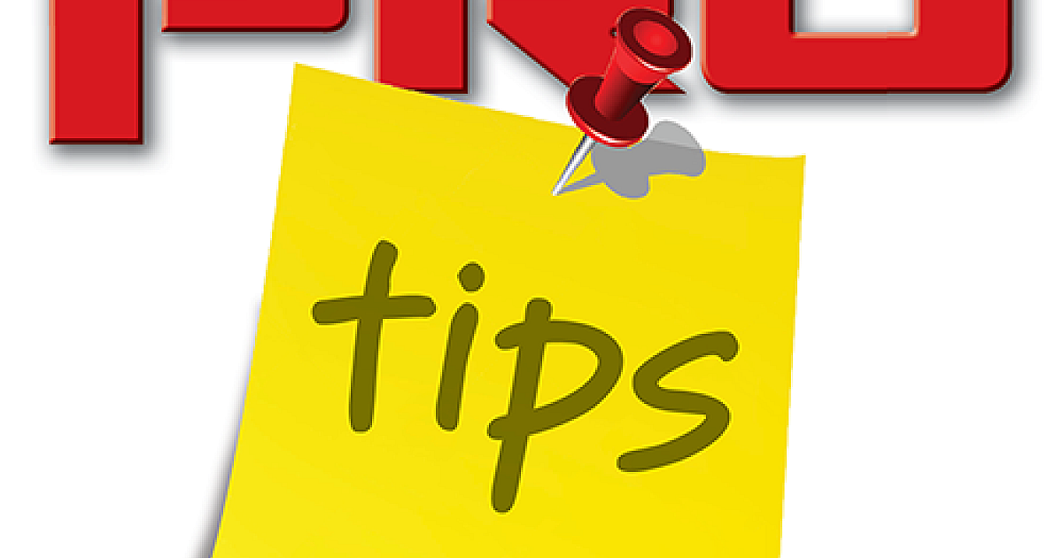 PRO Tips: Get the Most Bang for Your Social Media Buck | PRO Monthly