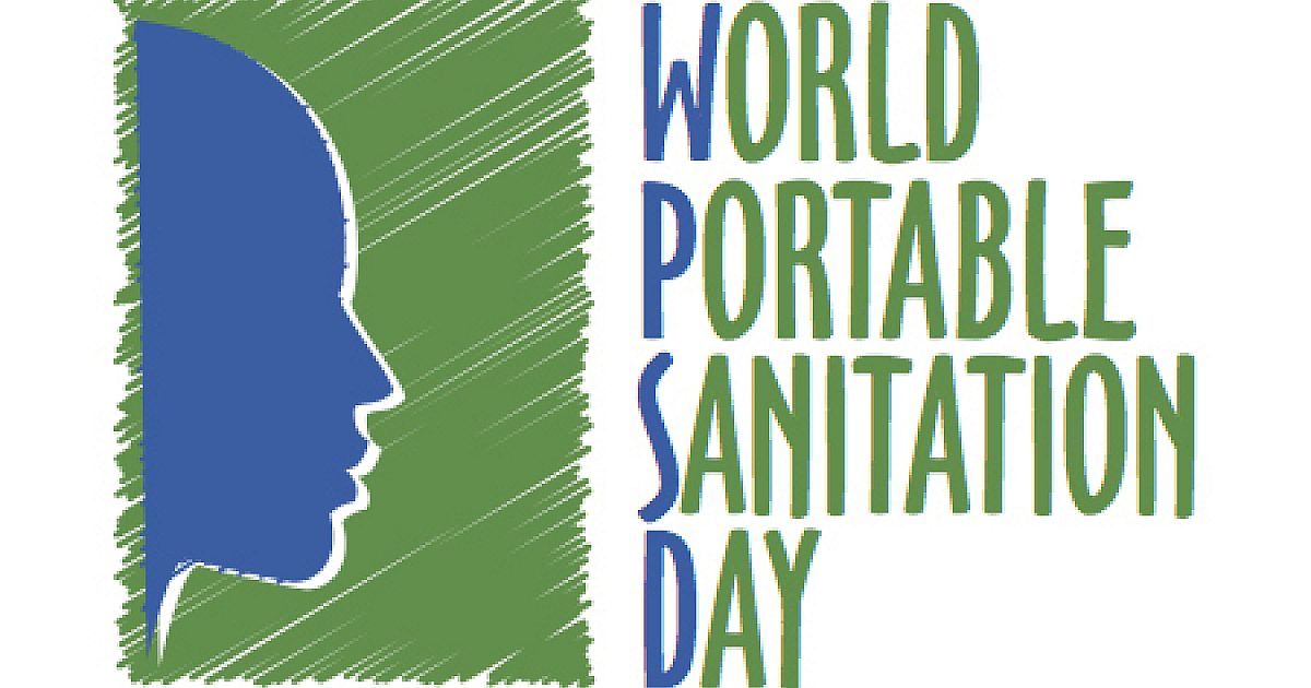 World Portable Sanitation Day: Promote Your Industry | PRO Monthly