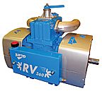 Chandler Equipment Rv360