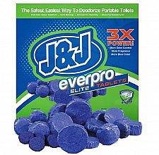 Jj chemical everpro elite series small