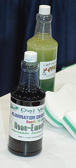 Cleaning and Maintenance