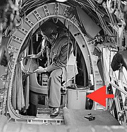 Unit in Fighter Plane