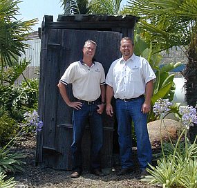 Diamond Environmental Services