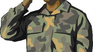 Soldier 294475