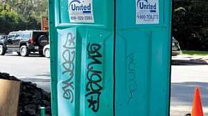 Graffiti 2