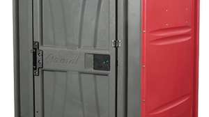 Armal Wave Portable Restroom