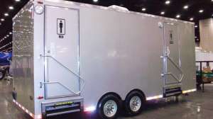 A Restroom