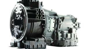 Allison Transmission Hybrid 1000 667