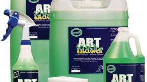 Artblaster