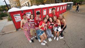 Badgerland Portables 3742