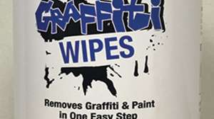 Century chemical graffiti wipes 180710 072648