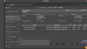 Cro software solutions