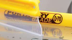D C Enterprises Portadry Blade