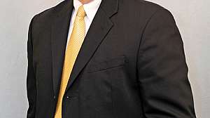 David Baker