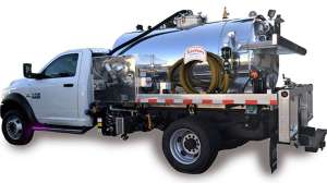 Keevac industries kv999