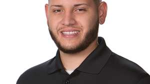 Masport Matt Mendiola