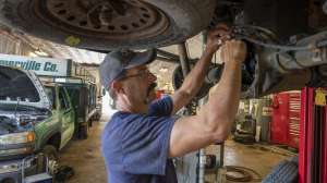 Mechanic