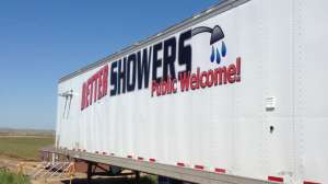 Mobile Showers 1000 1333