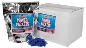Polyjohn deodorizing power packets