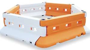 Polyjohn rhino barrier 190910 091615