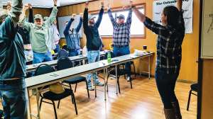 Pro 4 22 Psai News Photo