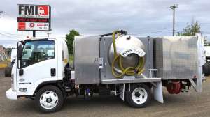 Product spotlight fmi truck workmate 2