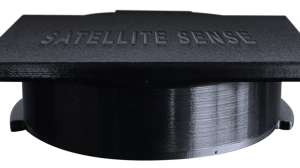 Product spotlight satellite sense