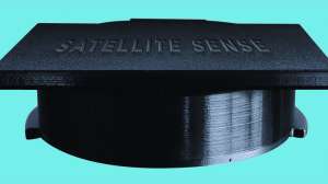 Product spotlight satellite sense