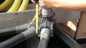 Review Varco Swivel