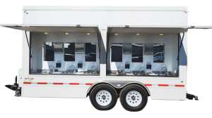 Rich specialty trailers hwa81512