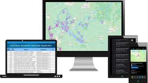 Ritam technologies summit rental system