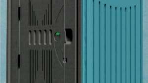 Sansom industries zentih 1000 1609