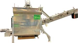 Screenco trash master