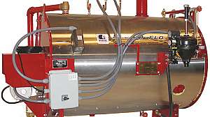 Sioux Steam Flo
