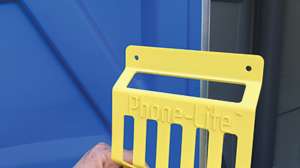 Solar Led Innovations Phone Lite