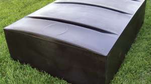 Spin Products Holding Tanks