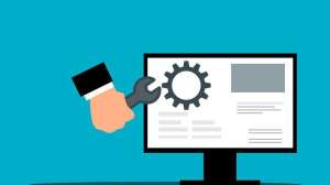 Spring clean website