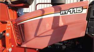 T 05 15 Ditch Witch Before