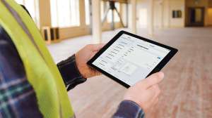 Tasks With Background