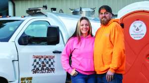 Trackside sanitation 78343