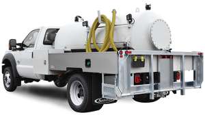 Truckxpress Md950