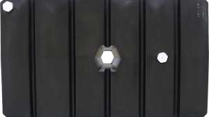 Tuff jon 200 gallon holding tank 2