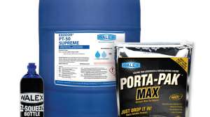Walex durablue