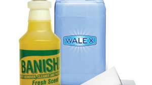 Walex products banish graffiti remover 180710 072652