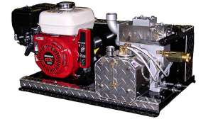 Westmoor conde powerpaks